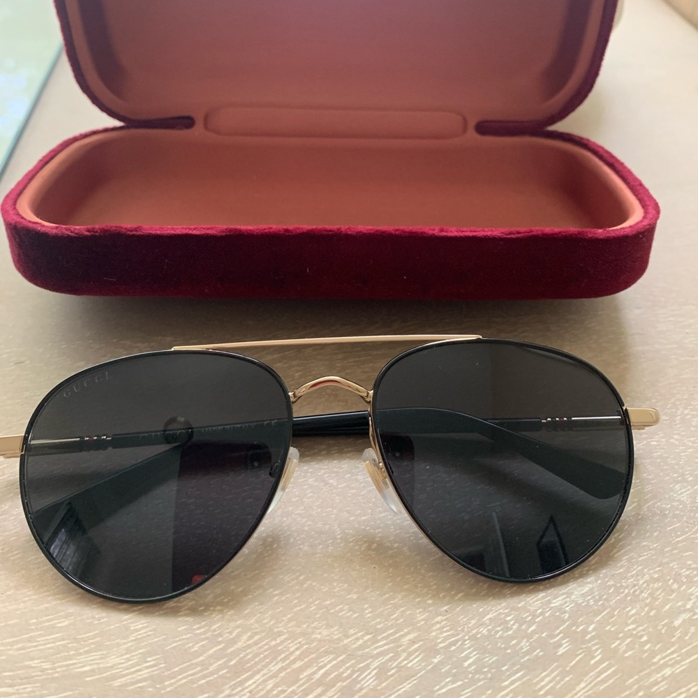 GUCCI sunglasses